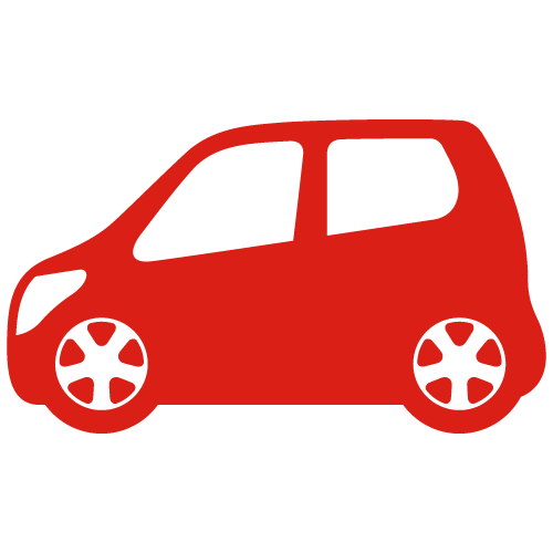 軽車両全般