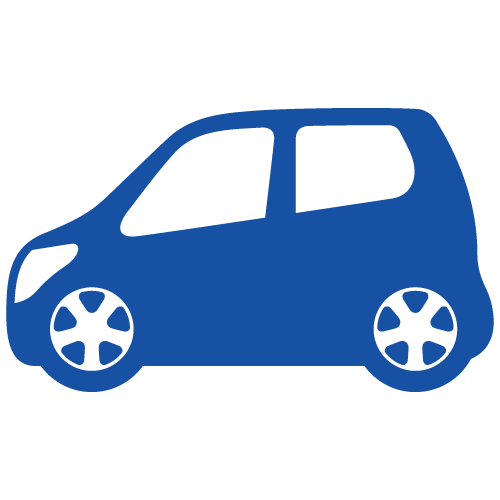 軽車両全般
